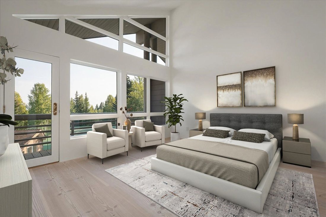 House in Jackson, Wyoming, United States 5 - 18411768