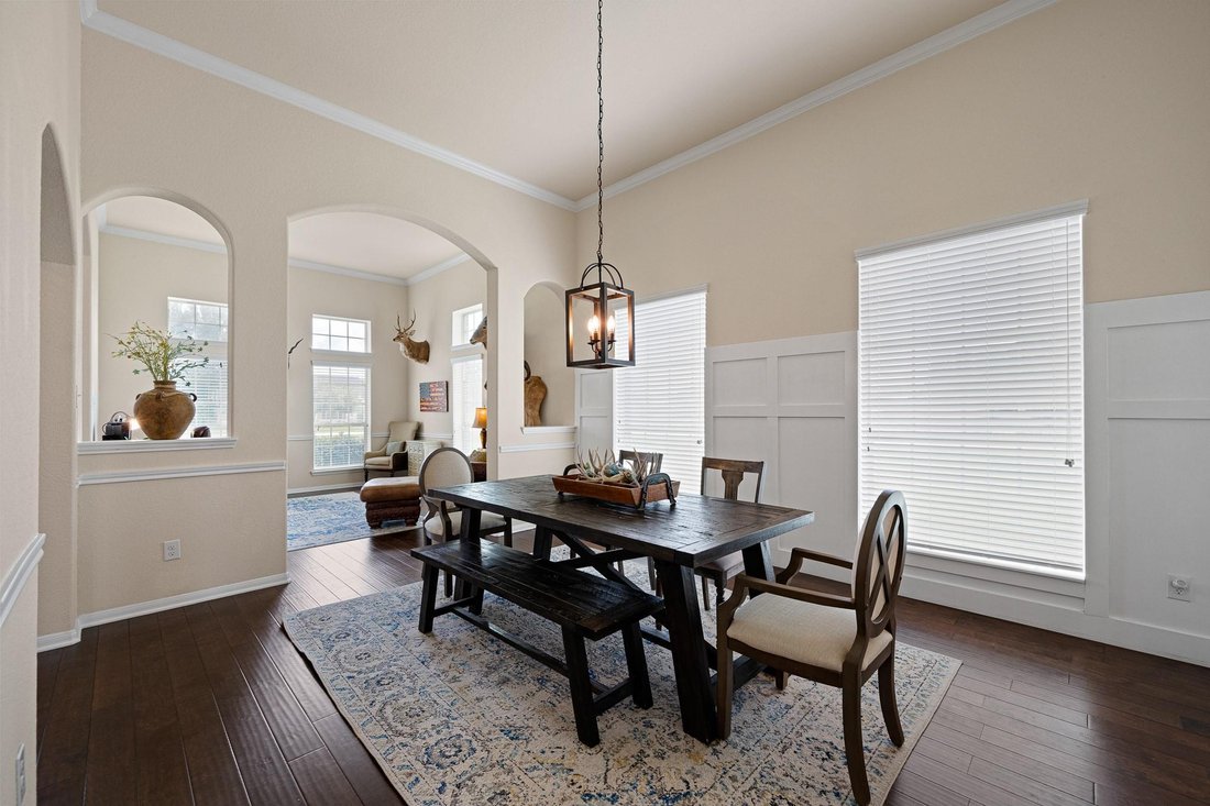 House in Needville, Texas, United States 4 - 18446769