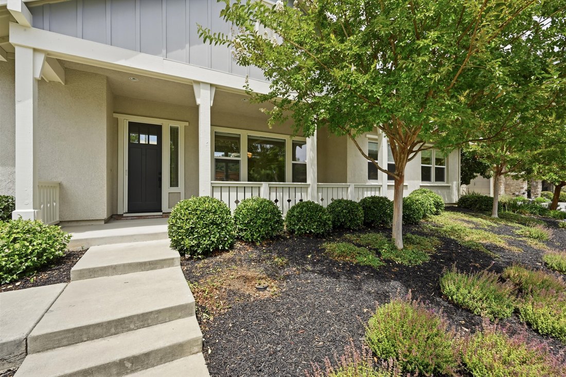 House in Napa, California, United States 3 - 18447529