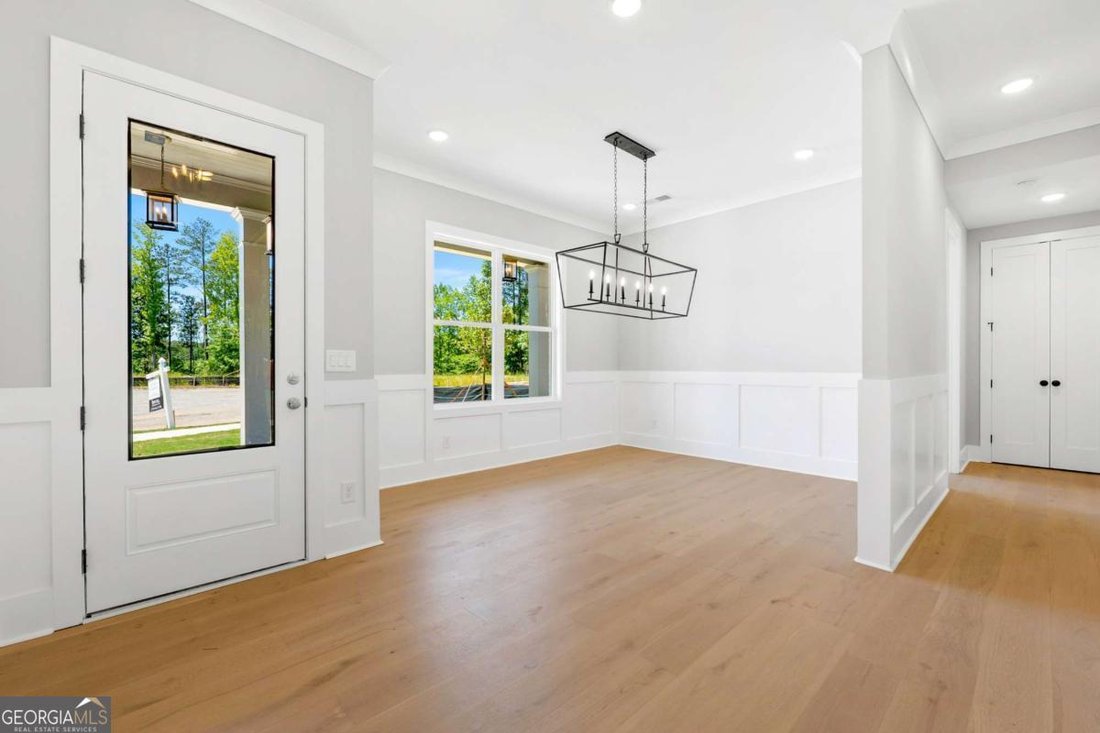 Casa a Brookhaven, Georgia, Stati Uniti 4 - 18447313