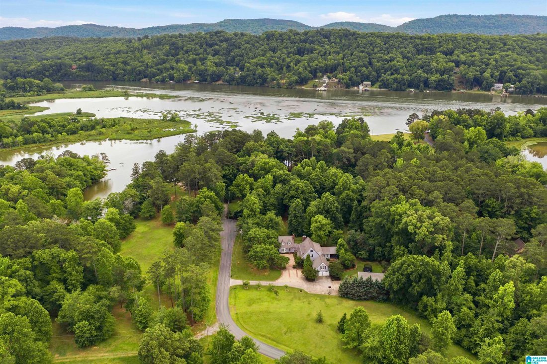 House in Gadsden, Alabama, United States 1 - 18449398