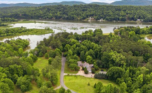 Casa a Gadsden, Alabama, Stati Uniti 1