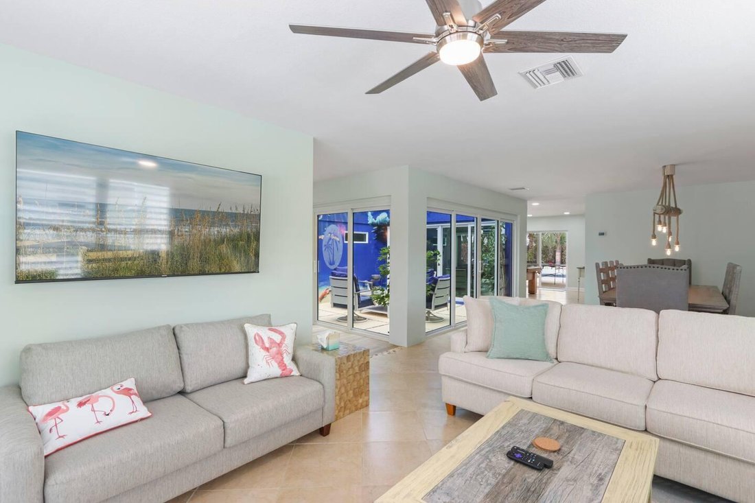House in Fort Pierce, Florida, United States 5 - 18450241