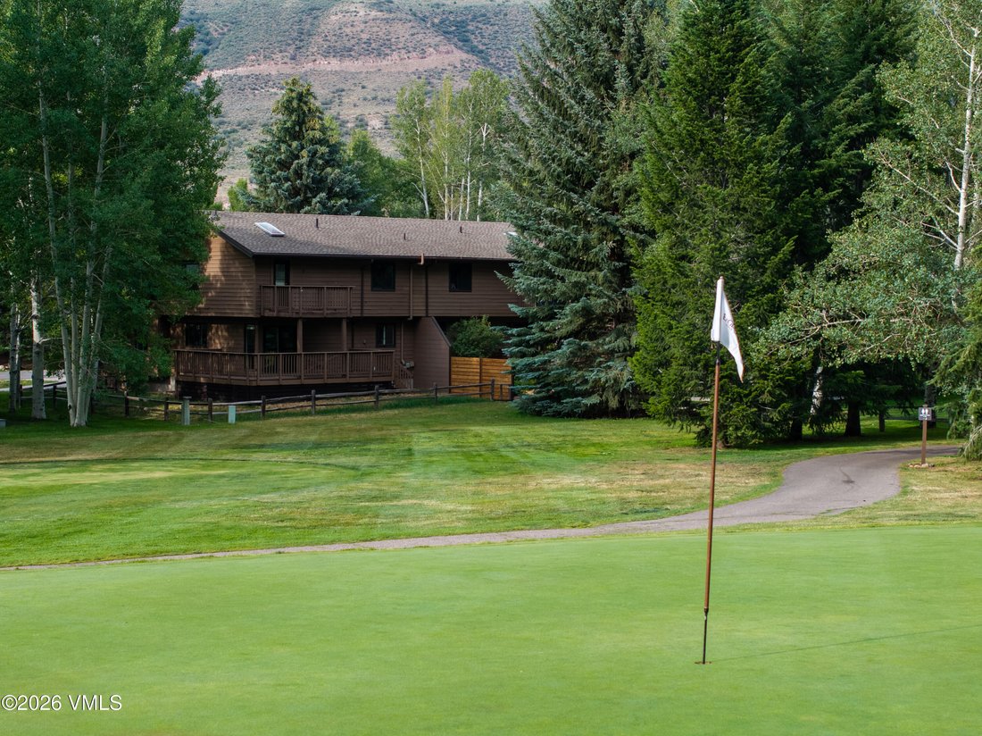 Apartment in Avon, Colorado, United States 3 - 18288185