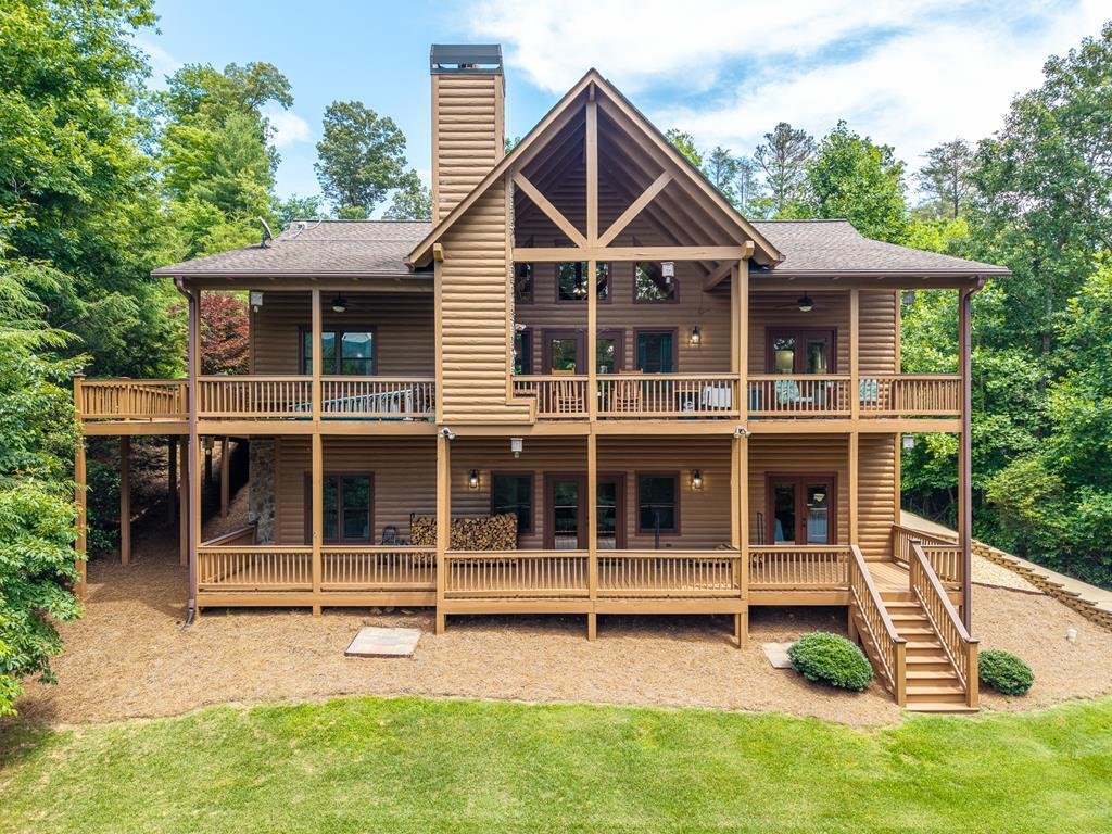 House in Ellijay, Georgia, United States 2 - 18167128