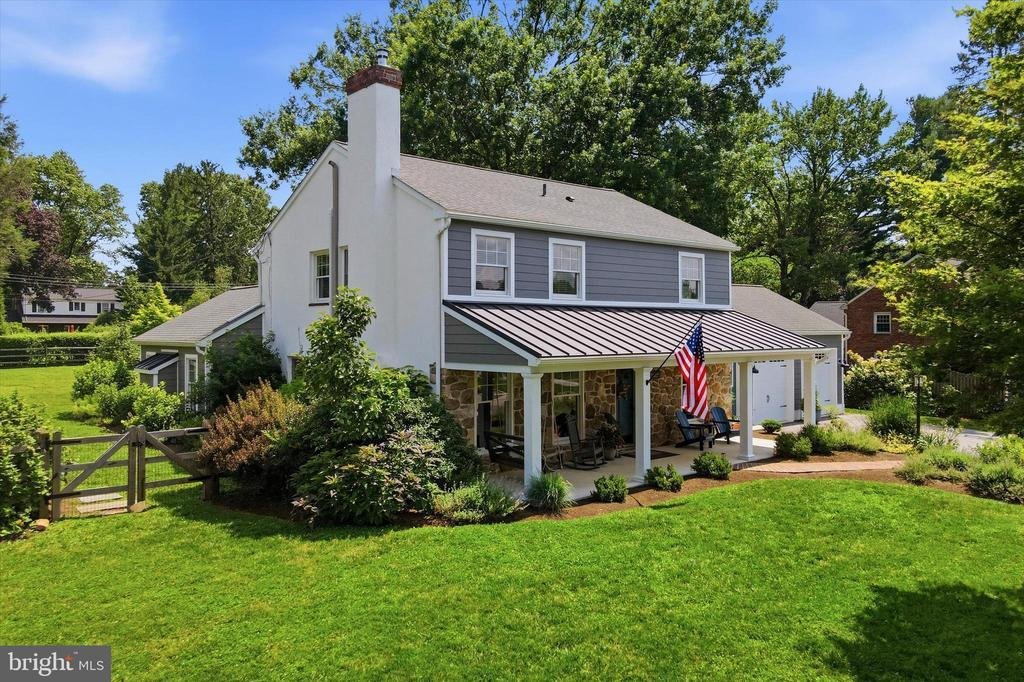 House in Malvern, Pennsylvania, United States 2 - 18447316