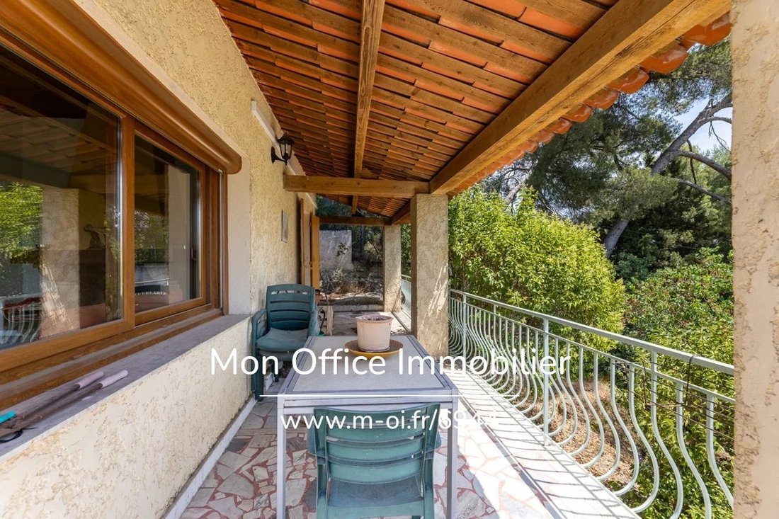 House in Sud-Universités, Aix-en-Provence, France 2 - 18447649