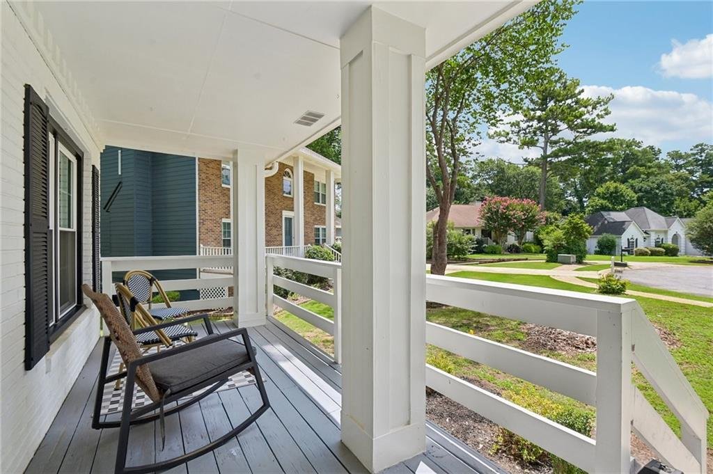 House in Marietta, Georgia, United States 3 - 18446880