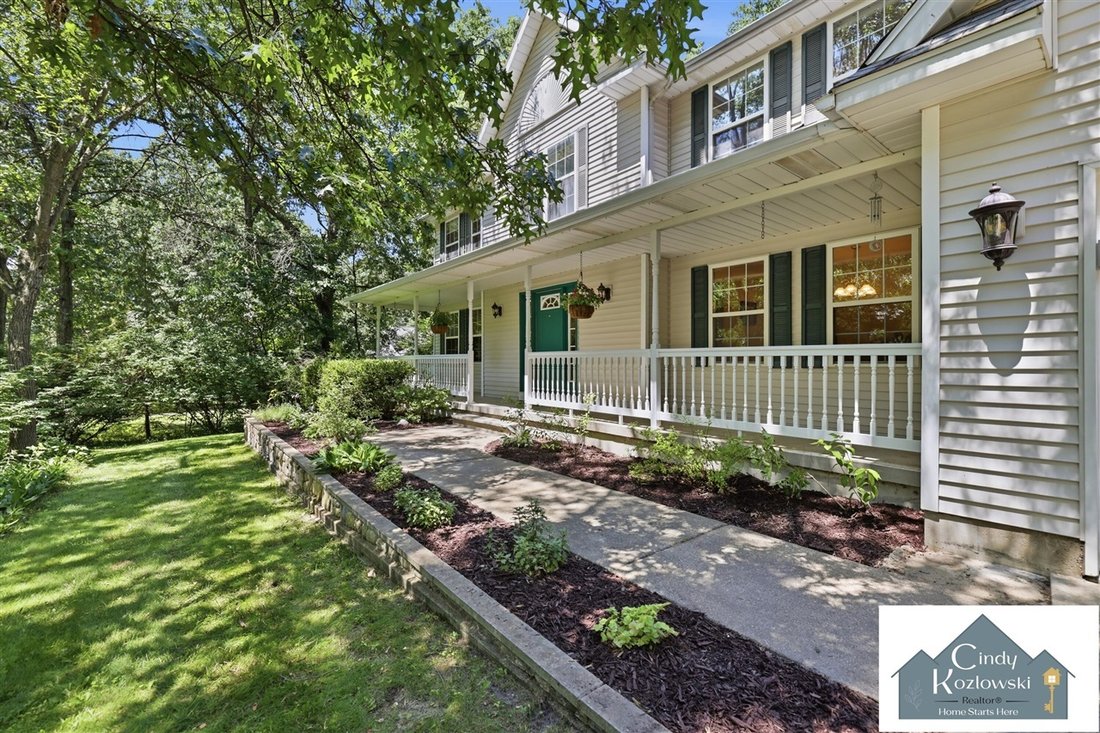 House in Rockford, Michigan, United States 2 - 18446419
