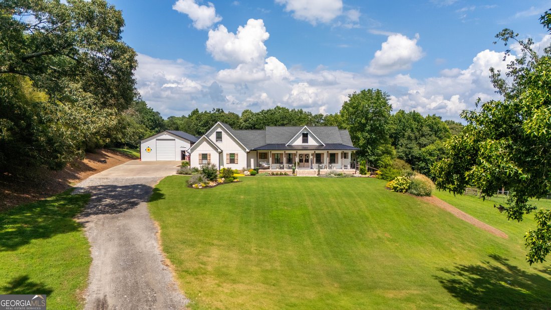 House in Lula, Georgia, United States 2 - 18450448