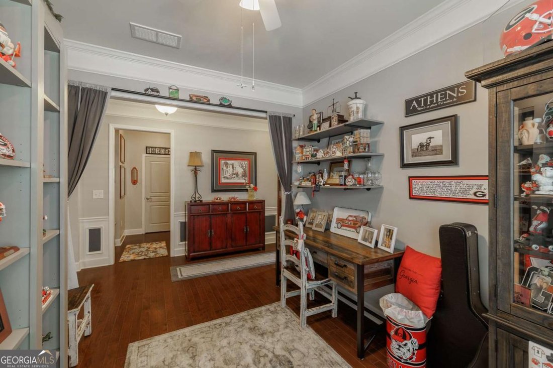 House in Greensboro, Georgia, United States 5 - 18450397