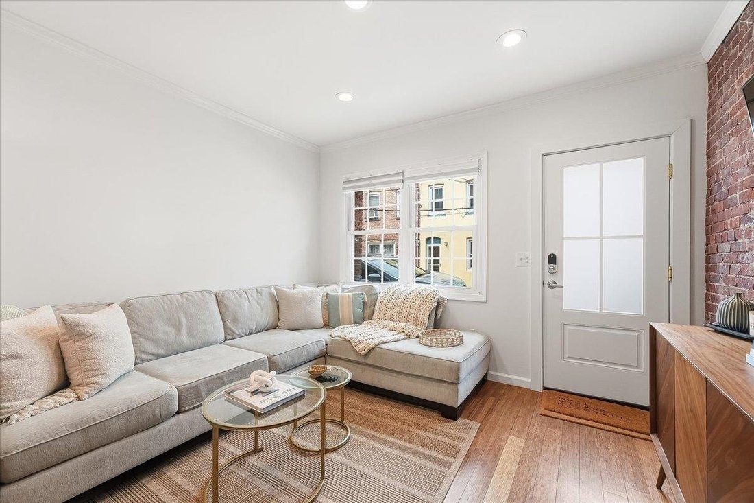 House in Hoboken, New Jersey, United States 5 - 18447295