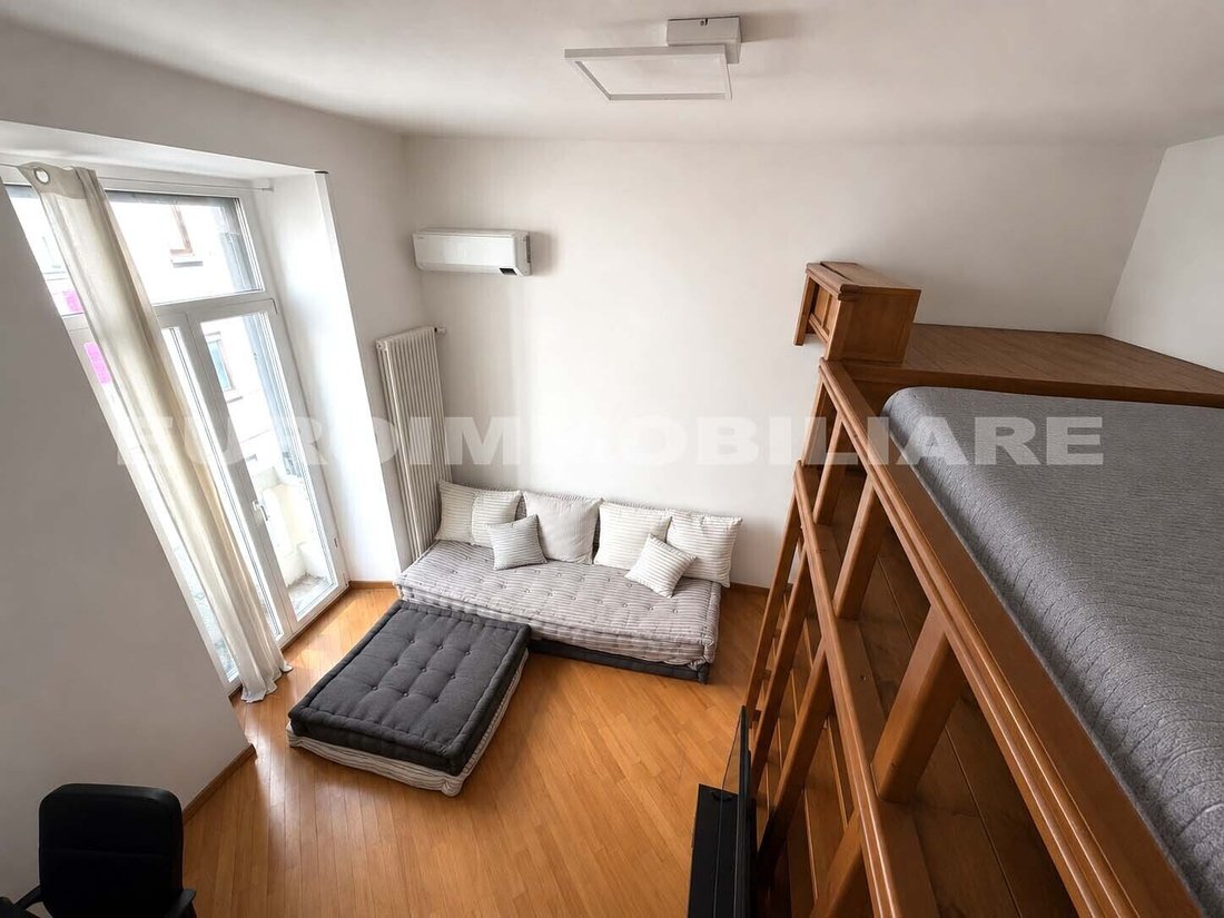 Apartamento en Porta Vittoria, Milán, Lombardía 3 - 18446218