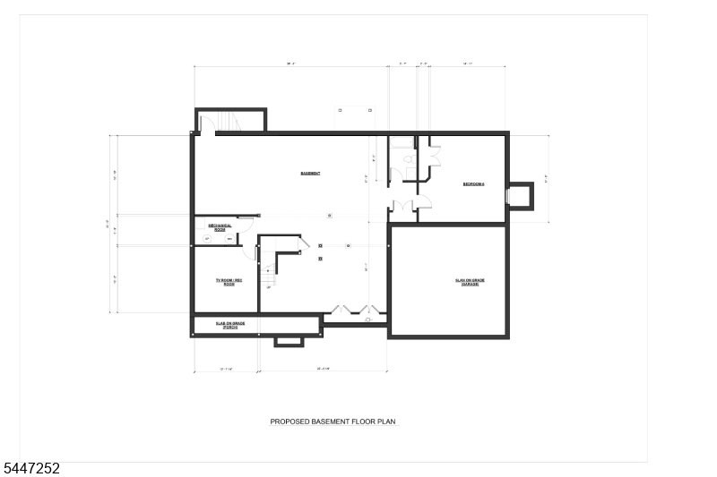 House in Scotch Plains, New Jersey, United States 2 - 18450845