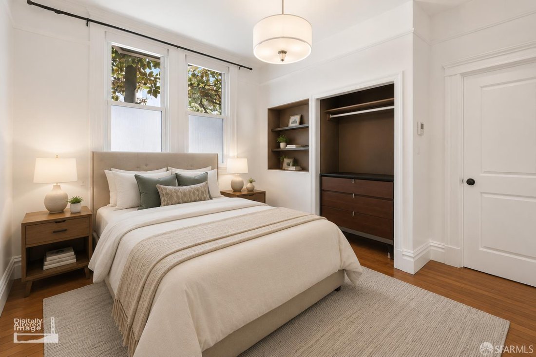 Apartment in San Francisco, California, United States 5 - 18091054