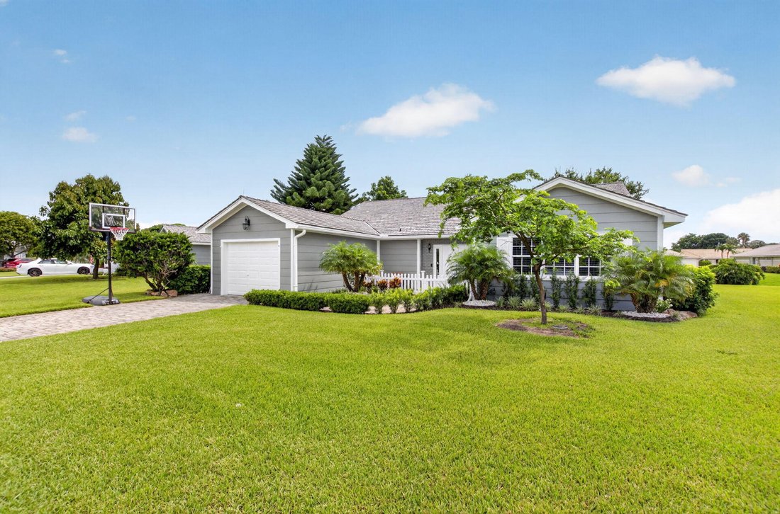 House in Boynton Beach, Florida, United States 2 - 18450283