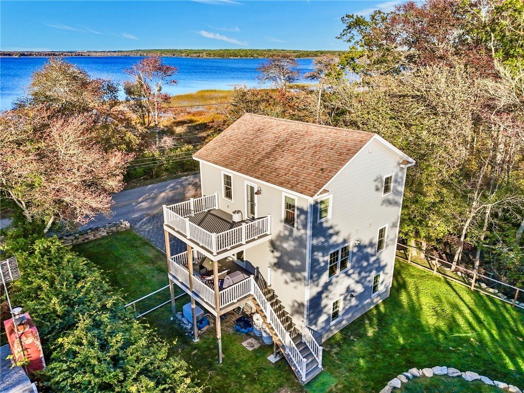 House in South Kingstown, Rhode Island, United States 1 - 18446038
