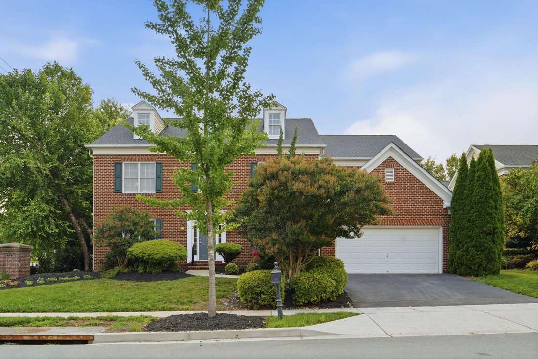 House in North Potomac, Maryland, United States 2 - 18451467