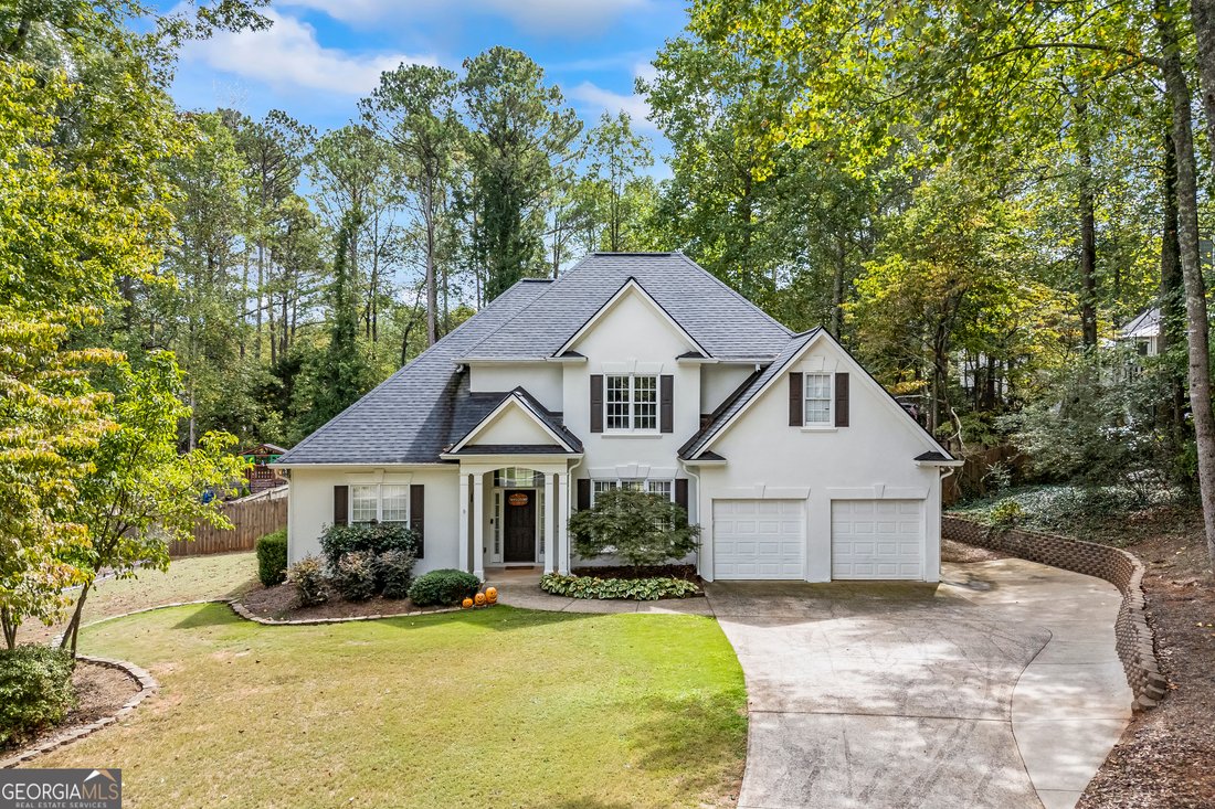 House in Cumming, Georgia, United States 1 - 18447378
