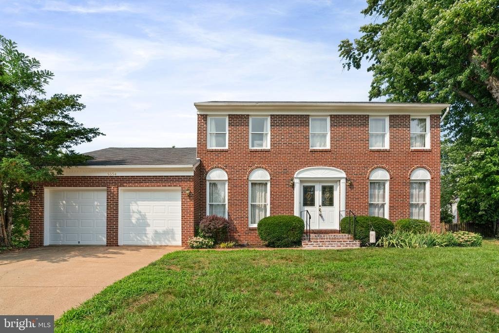 House in Manassas, Virginia, United States 1 - 18447169