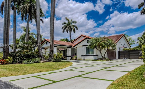 House in Miami, Florida, United States 1