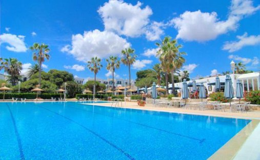 Appartamento a Santanyí, Isole Baleari, Spagna 1