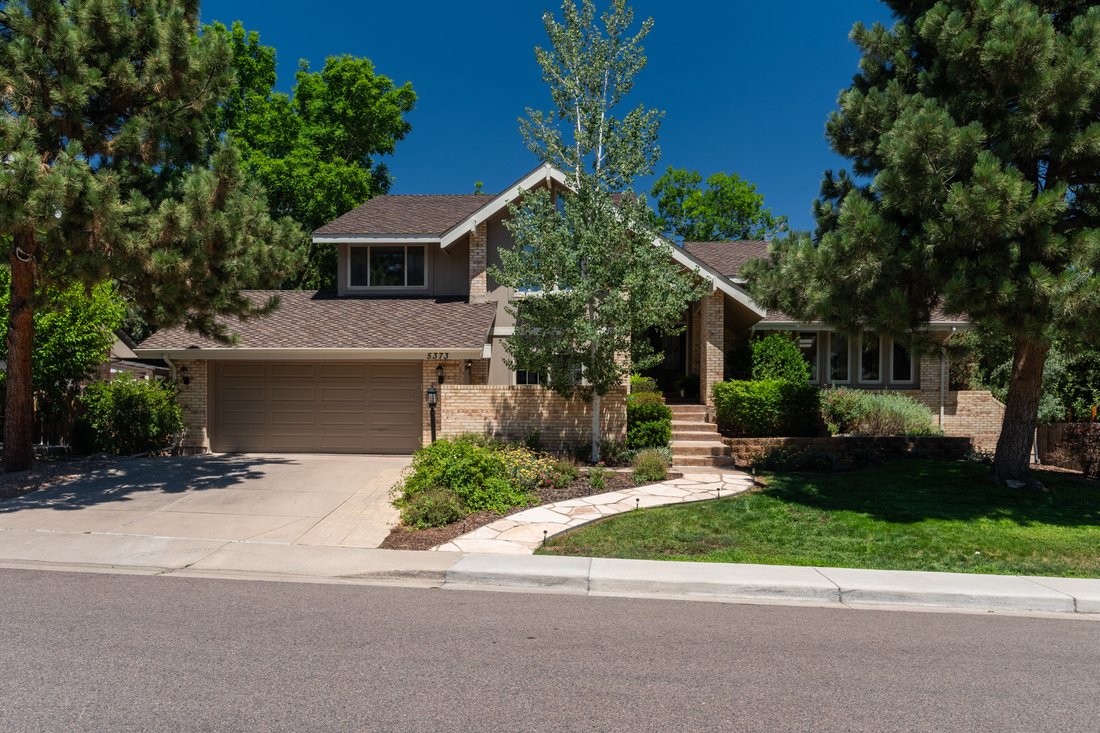 House in Centennial, Colorado, United States 1 - 18447533