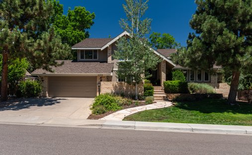 Casa a Centennial, Colorado, Stati Uniti 1