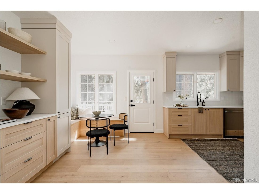 Townhouse in Denver, Colorado, United States 4 - 18446028
