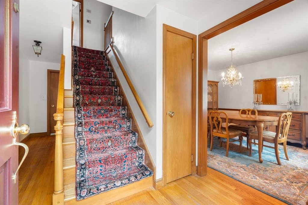 House in Milton, Massachusetts, United States 2 - 18448003