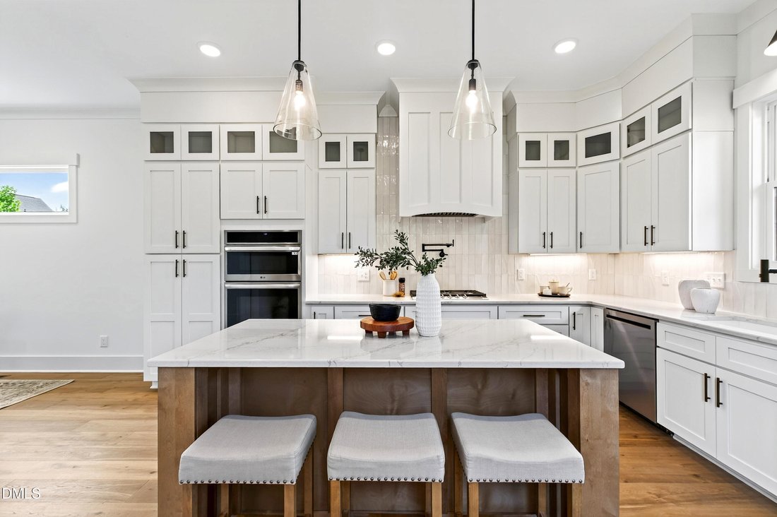 House in Raleigh, North Carolina, United States 4 - 18450378
