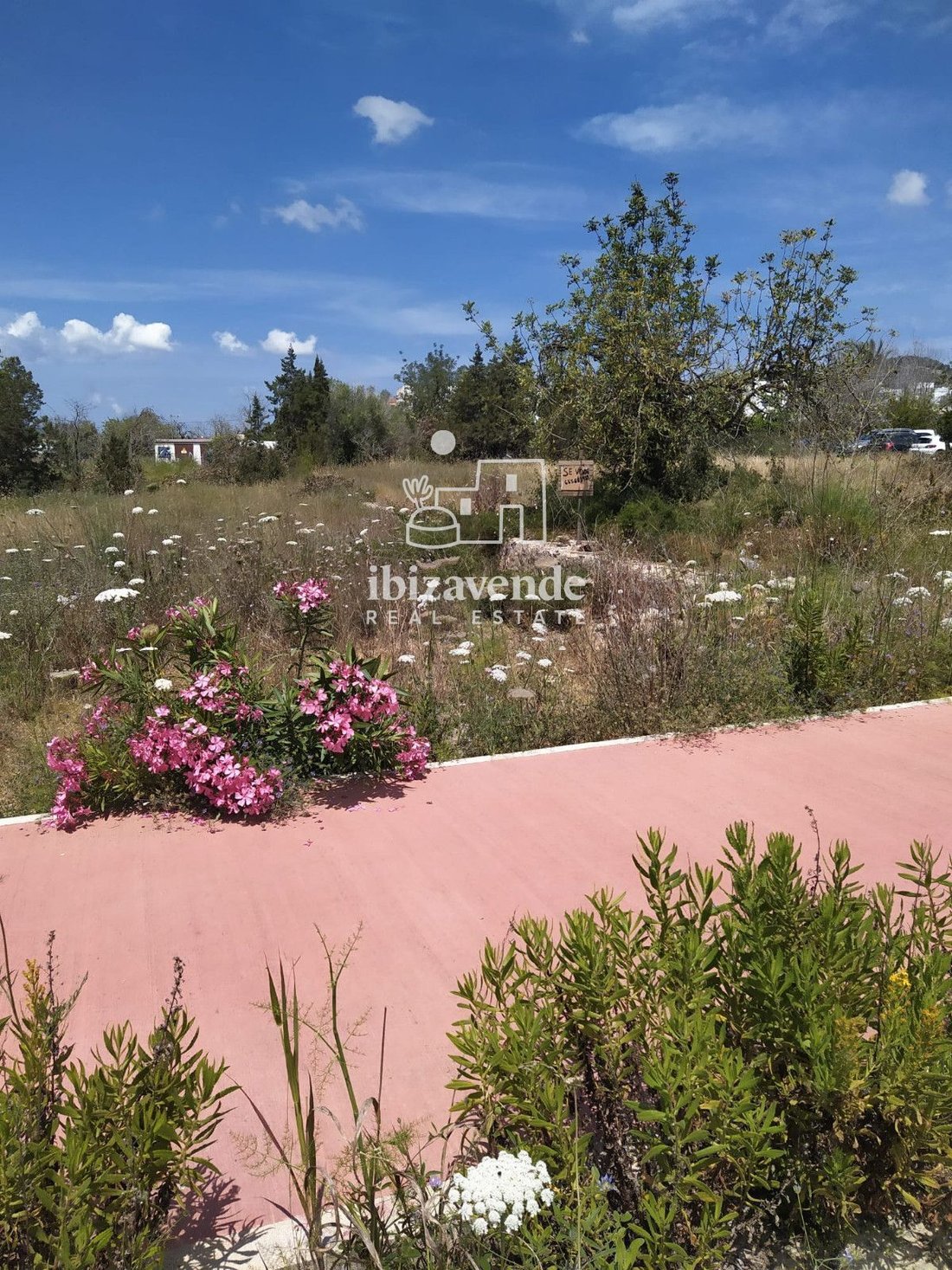 Finca in Ca na Negreta, Santa Eularia des Riu, Balearic Islands 5 - 18445927