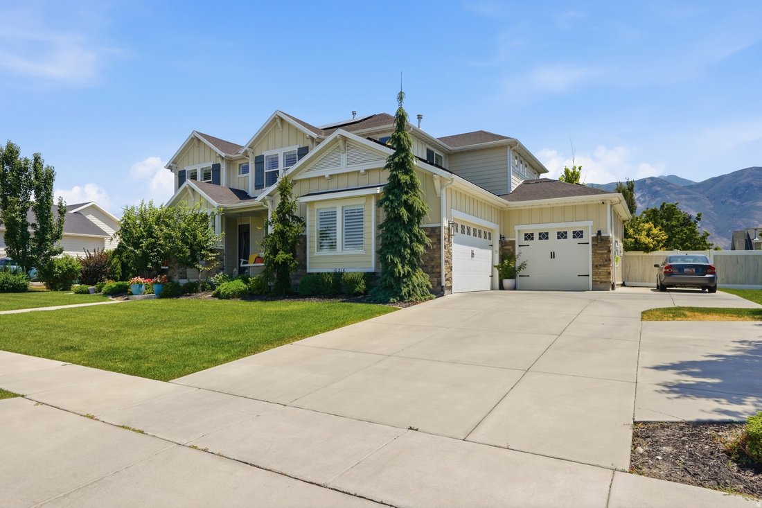 House in Highland, Utah, United States 4 - 18450106