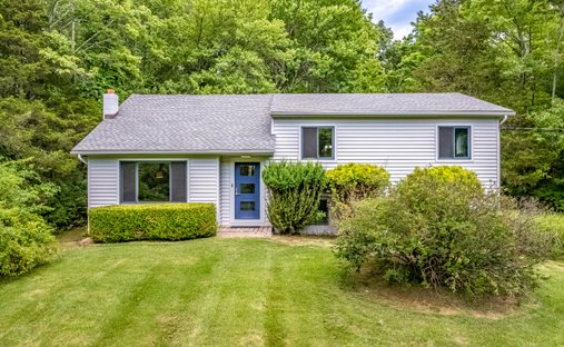House in New Paltz, New York, United States 1