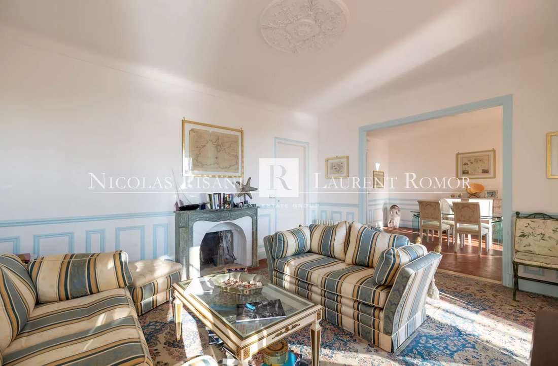 Apartment in French Riviera, Provence-Alpes-Côte d'Azur, France 3 - 18449494