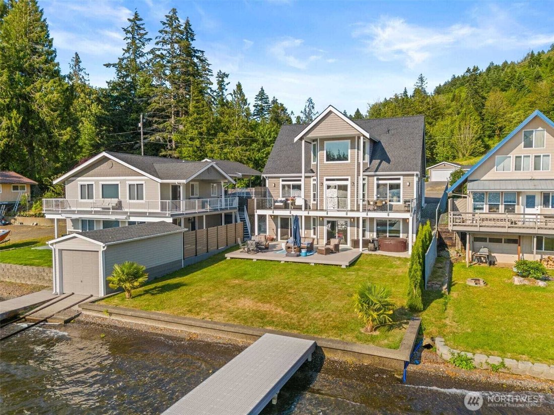 House in Olympia, Washington, United States 1 - 18451268