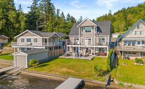House in Olympia, Washington, United States 1