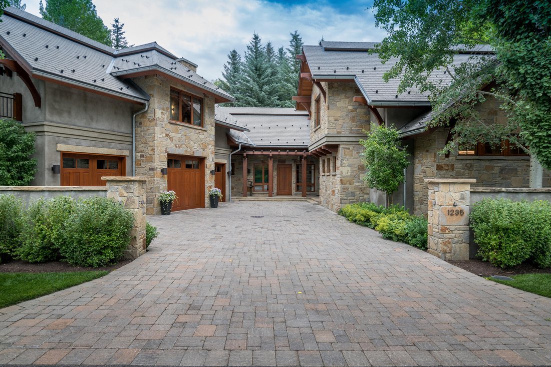House in Ketchum, Idaho, United States 1 - 18447269