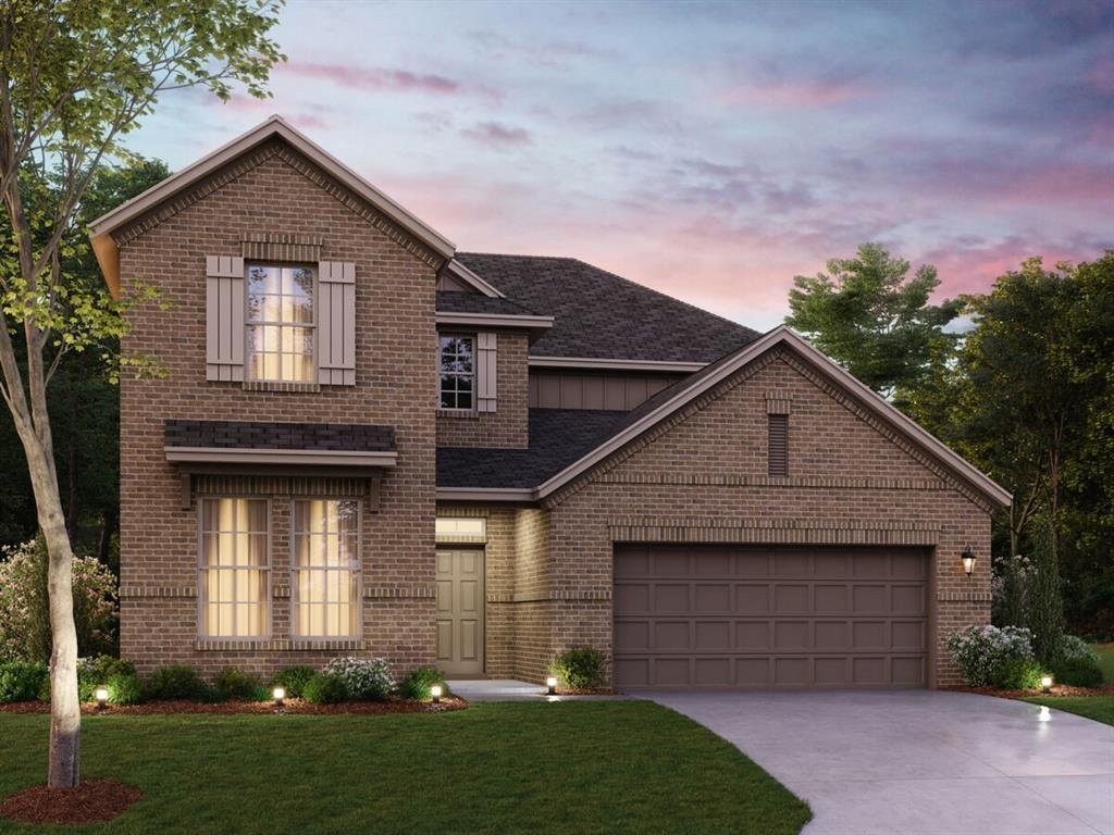 House in Celina, Texas, United States 1 - 18450997