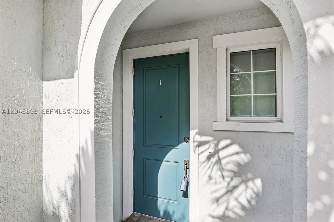 House in Hollywood, Florida, United States 4 - 18449527