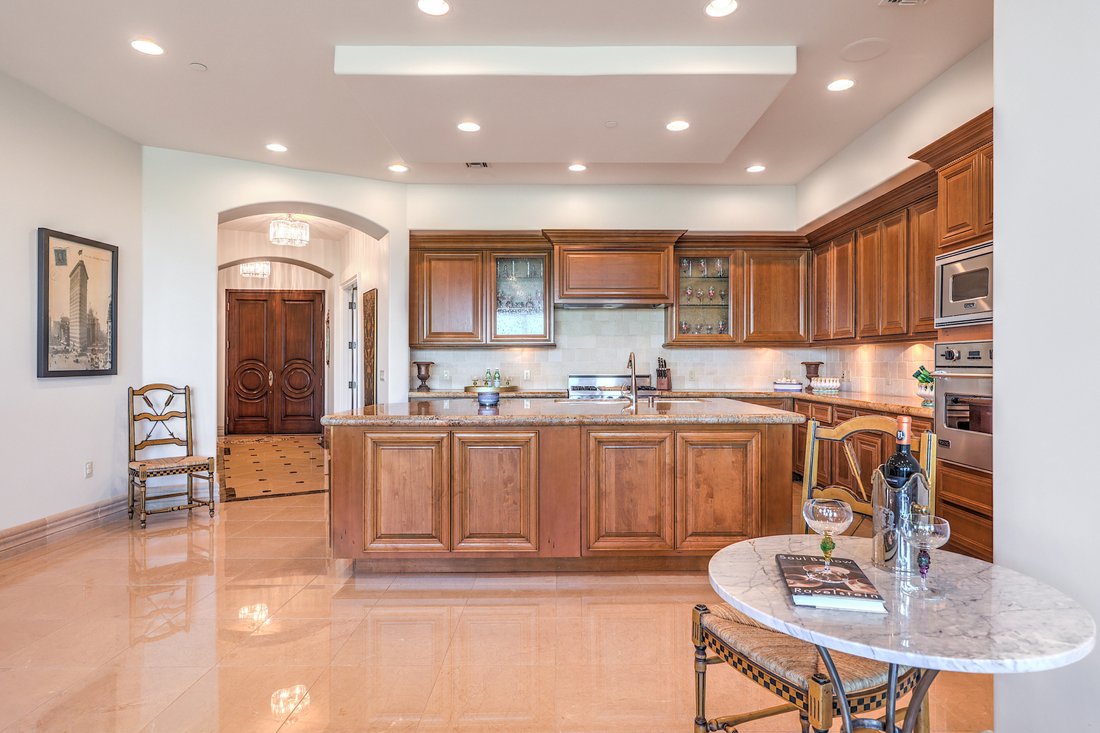House in Las Vegas, Nevada, United States 4 - 18448513