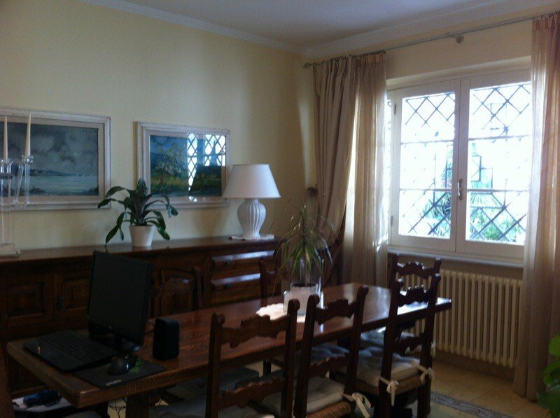 Villa in Center, Forte dei Marmi, Tuscany 3 - 18446321