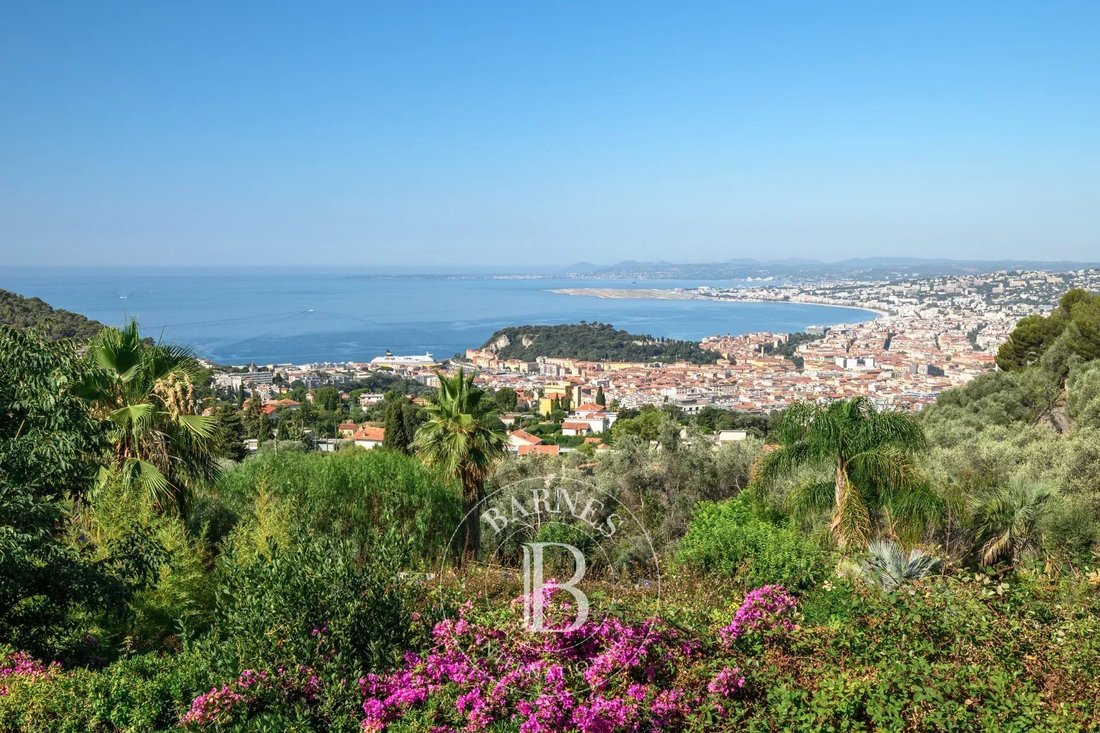 Estate in Nice, Provence-Alpes-Côte d'Azur, France 2 - 18334000