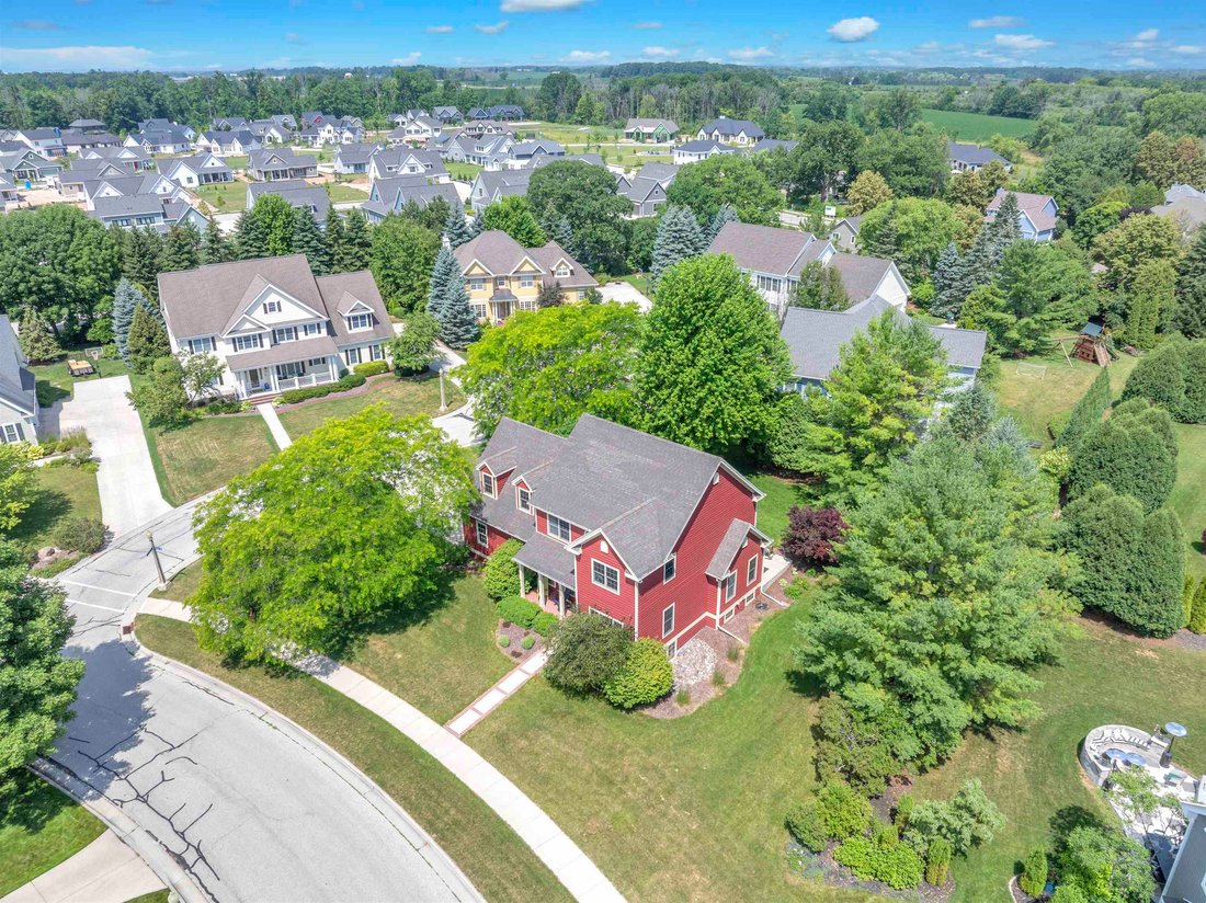 House in Kohler, Wisconsin, United States 4 - 18448904