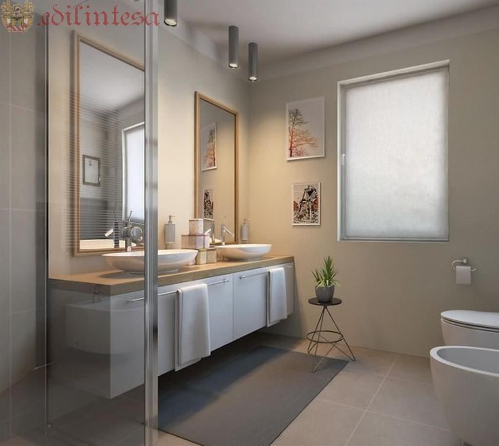 Apartment in Historic Center, Lissone, Lombardy 3 - 18449135