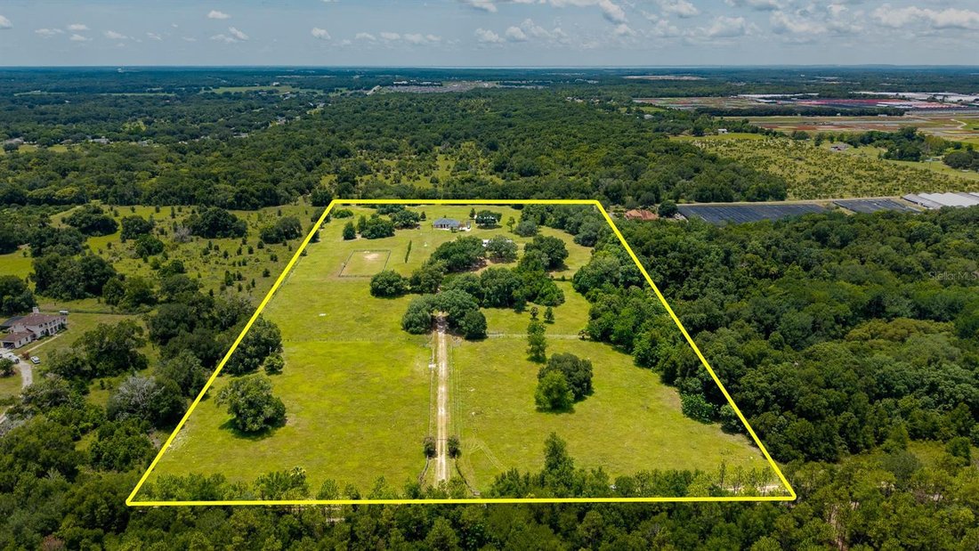 House in Mount Dora, Florida, United States 4 - 18446548
