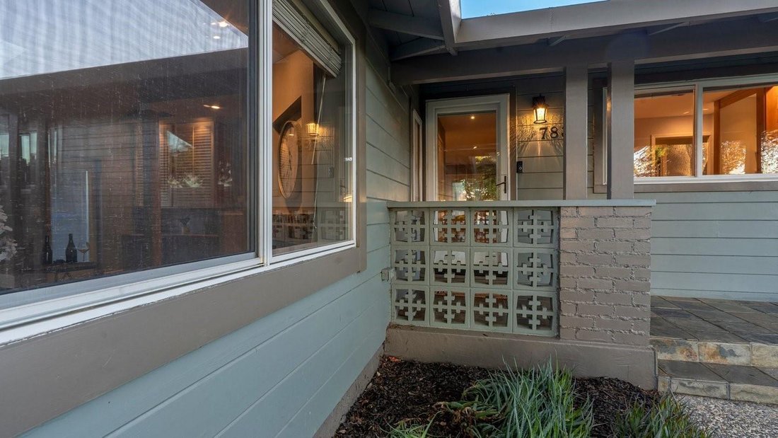 House in Campbell, California, United States 4 - 18449300