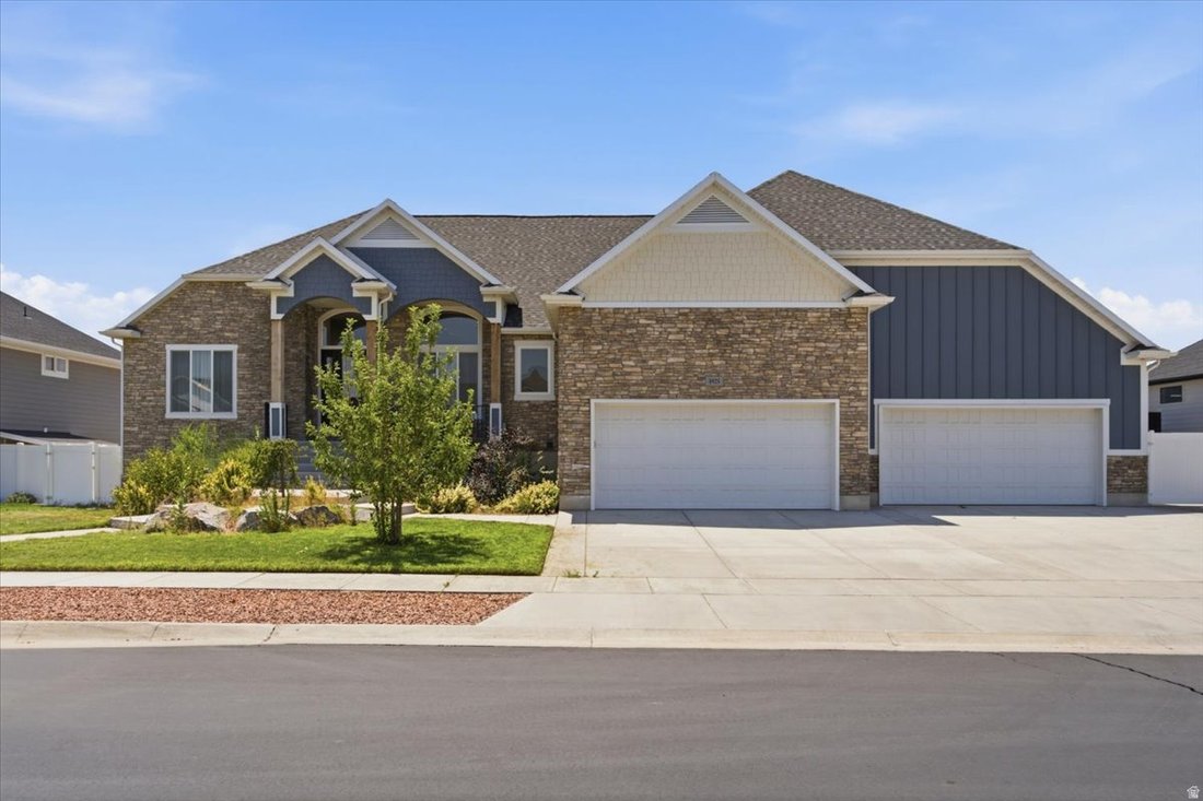 House in Ogden, Utah, United States 2 - 18450186