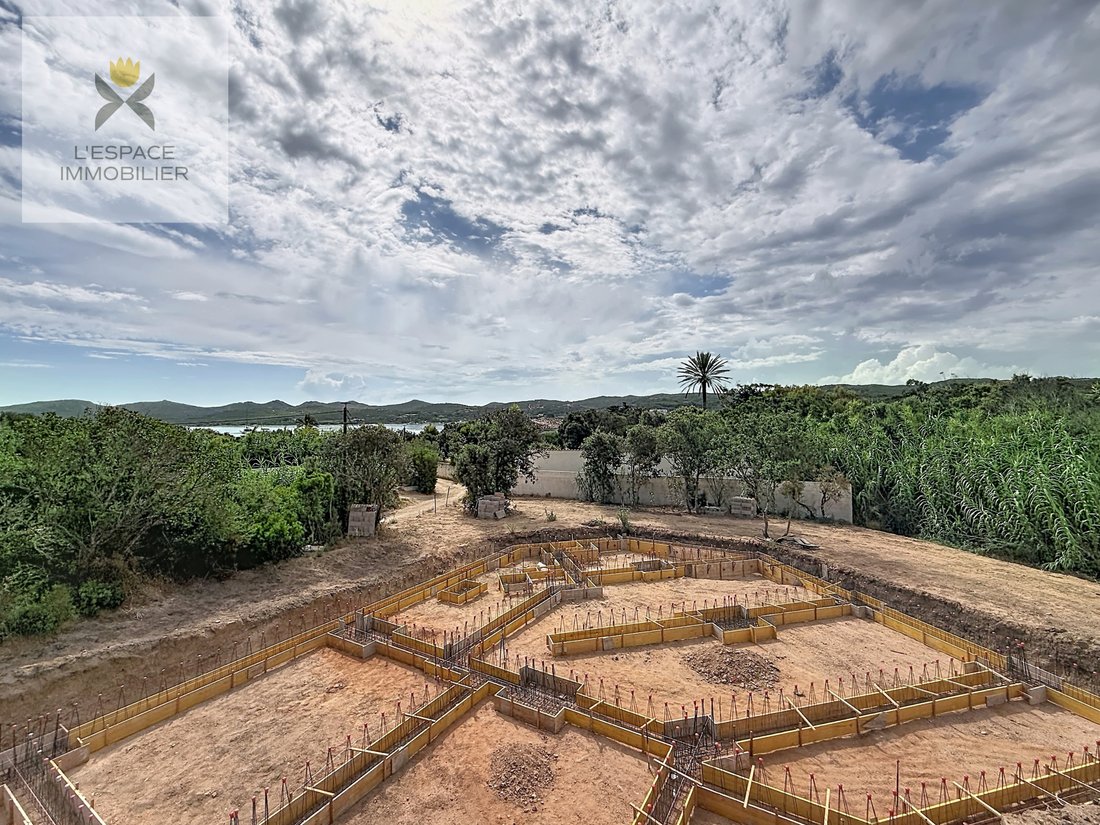 Villa in Bonifacio / Bunifaziu, Corsica, France 2 - 18447619