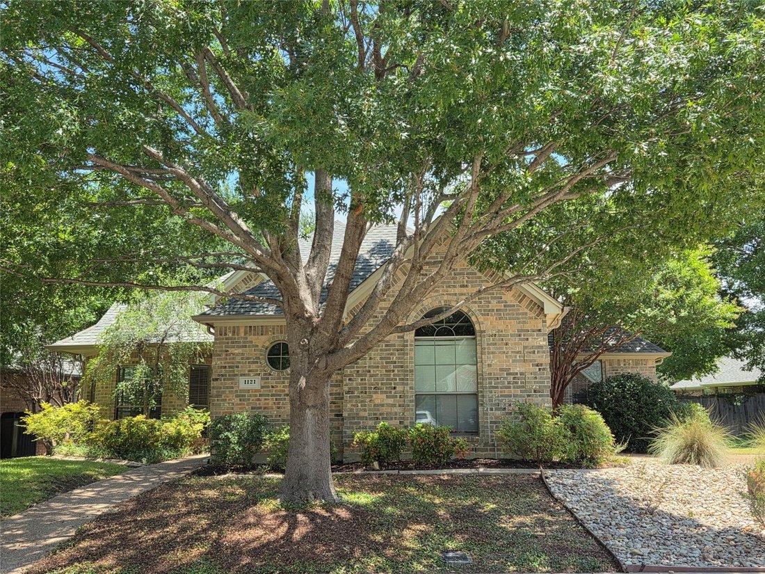 House in Fort Worth, Texas, United States 4 - 18451188